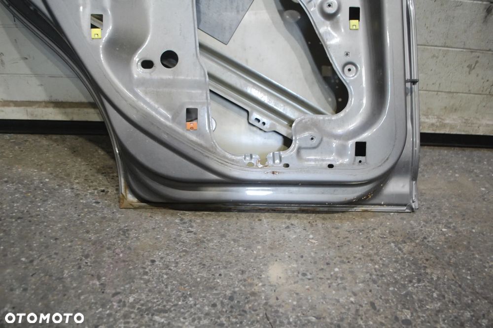 DRZWI LEWY TYŁ TYLNE LEWE SEAT ALTEA XL LS7U - 15