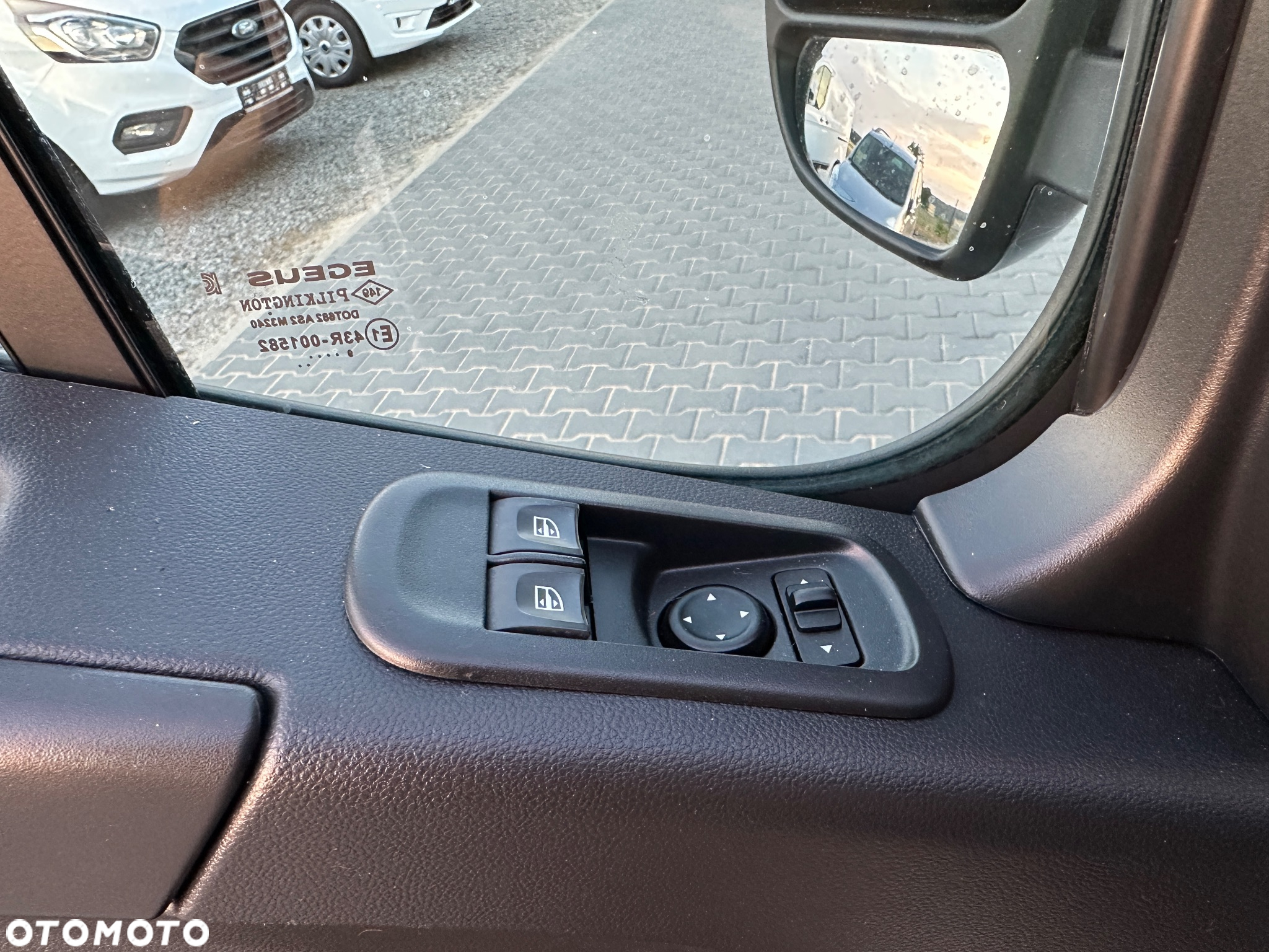 Renault Master L2H2 2.3 DCI SORTIMO Zabudowa Warsztatowa Warsztat Mobilny FV23% - 13