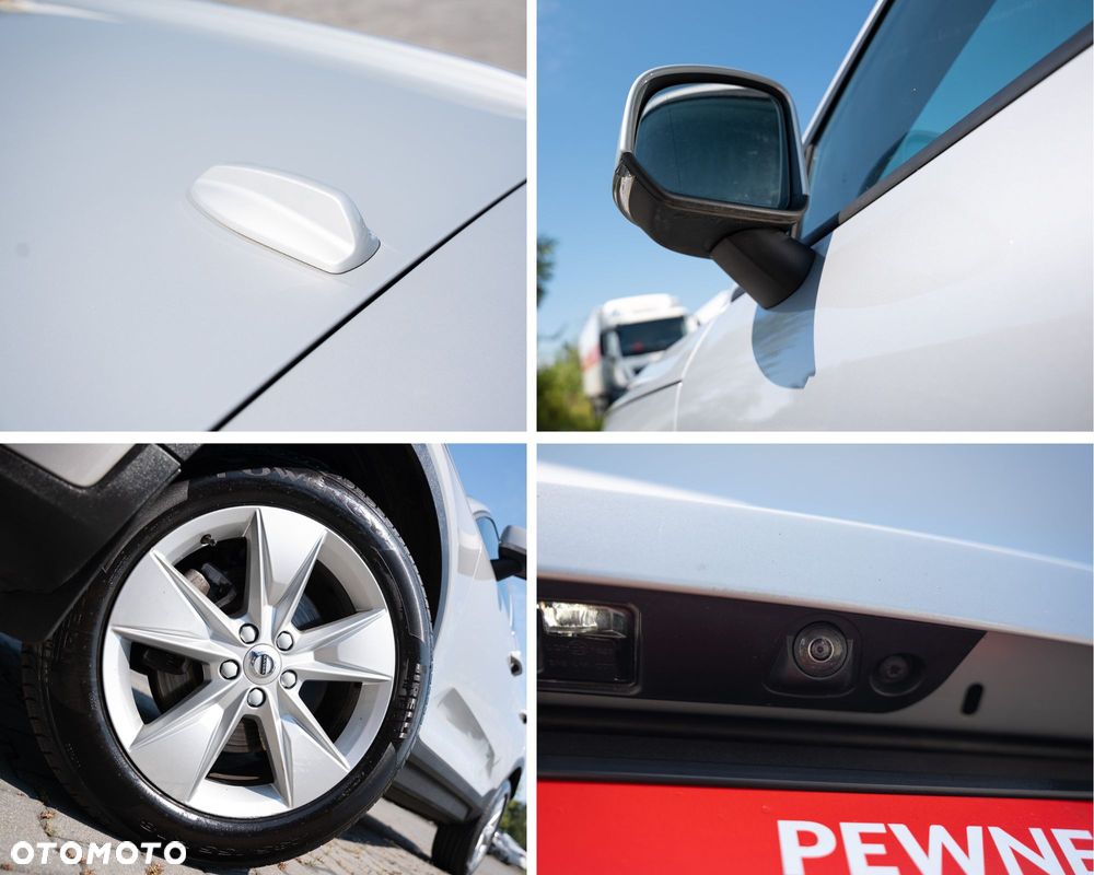 Volvo XC 40 B3 Plus Bright - 20