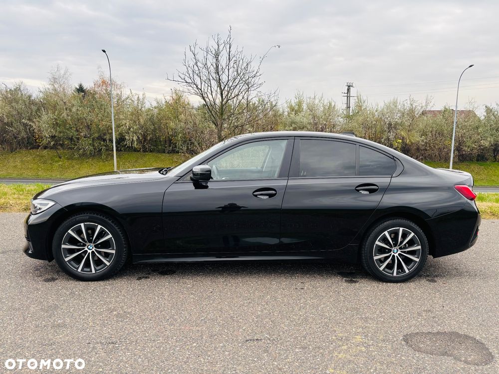 BMW Seria 3 318d - 7