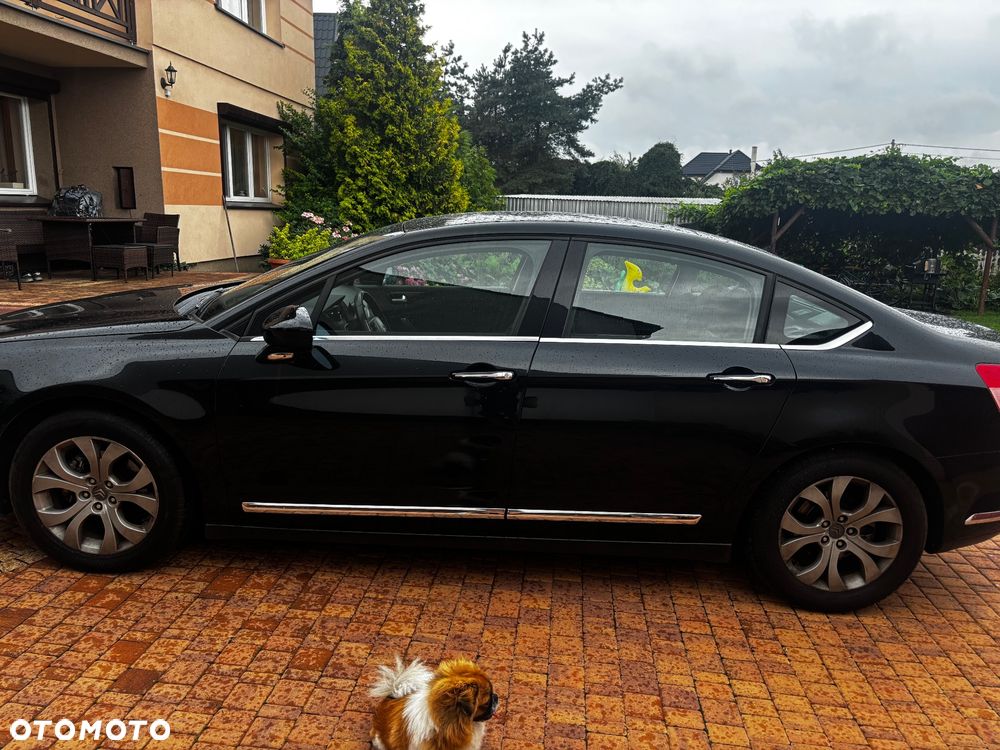 Citroën C5 II 2.0i 16V Exclusive - 4