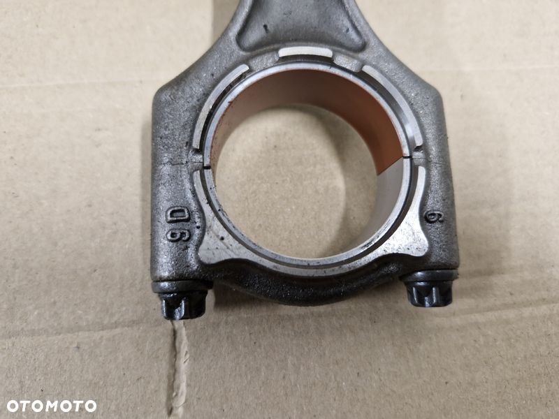 mini f54 f55 f56 bmw 1.5 b tłok korbowód 8618502 82182 7610223 - 2