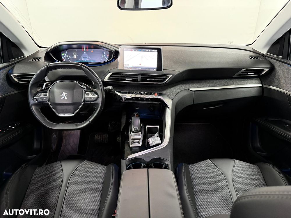 Peugeot 3008 1.6 THP EAT6 Allure - 5
