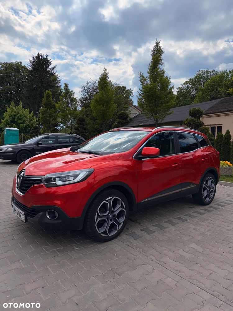 Renault Kadjar 1.2 Energy TCe Runmageddon - 10
