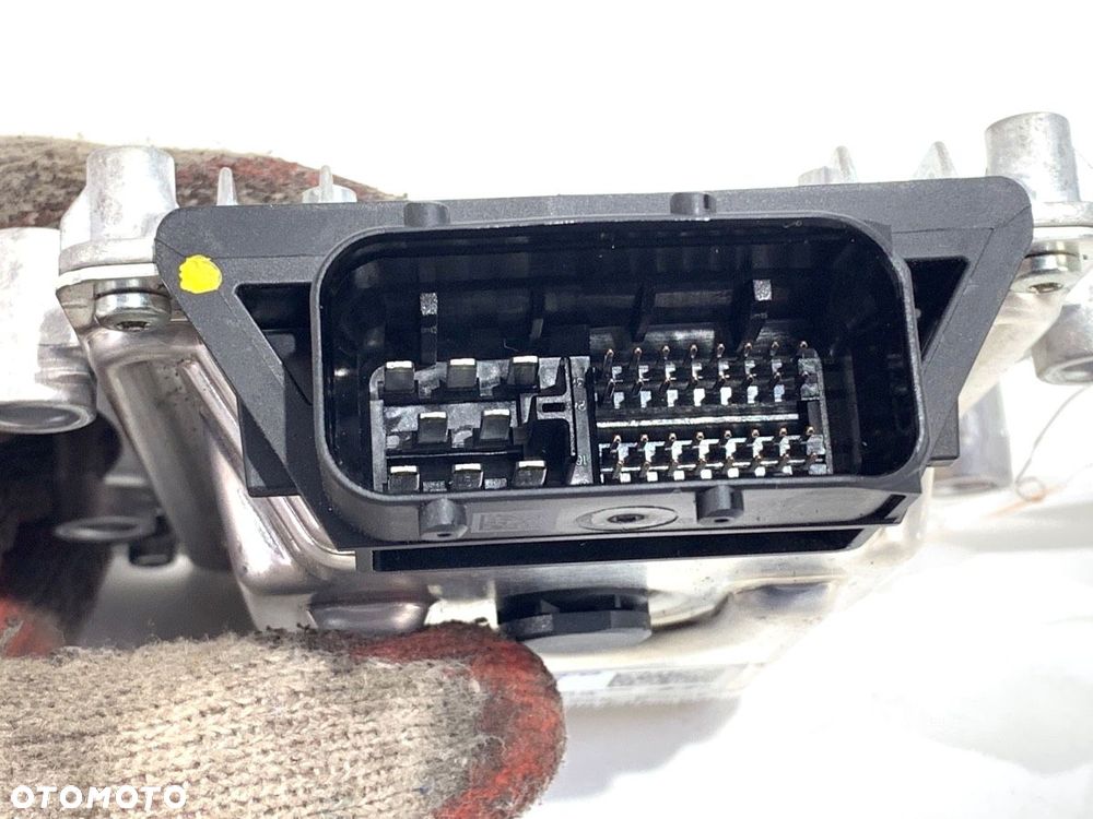 STEROWNIK SKRZYNI BIEGÓW  HYUNDAI TUCSON (NX4E, NX4A) 2020 - 2022 1.6 T-GDI HTRAC 132 kW [180 KM] - 3