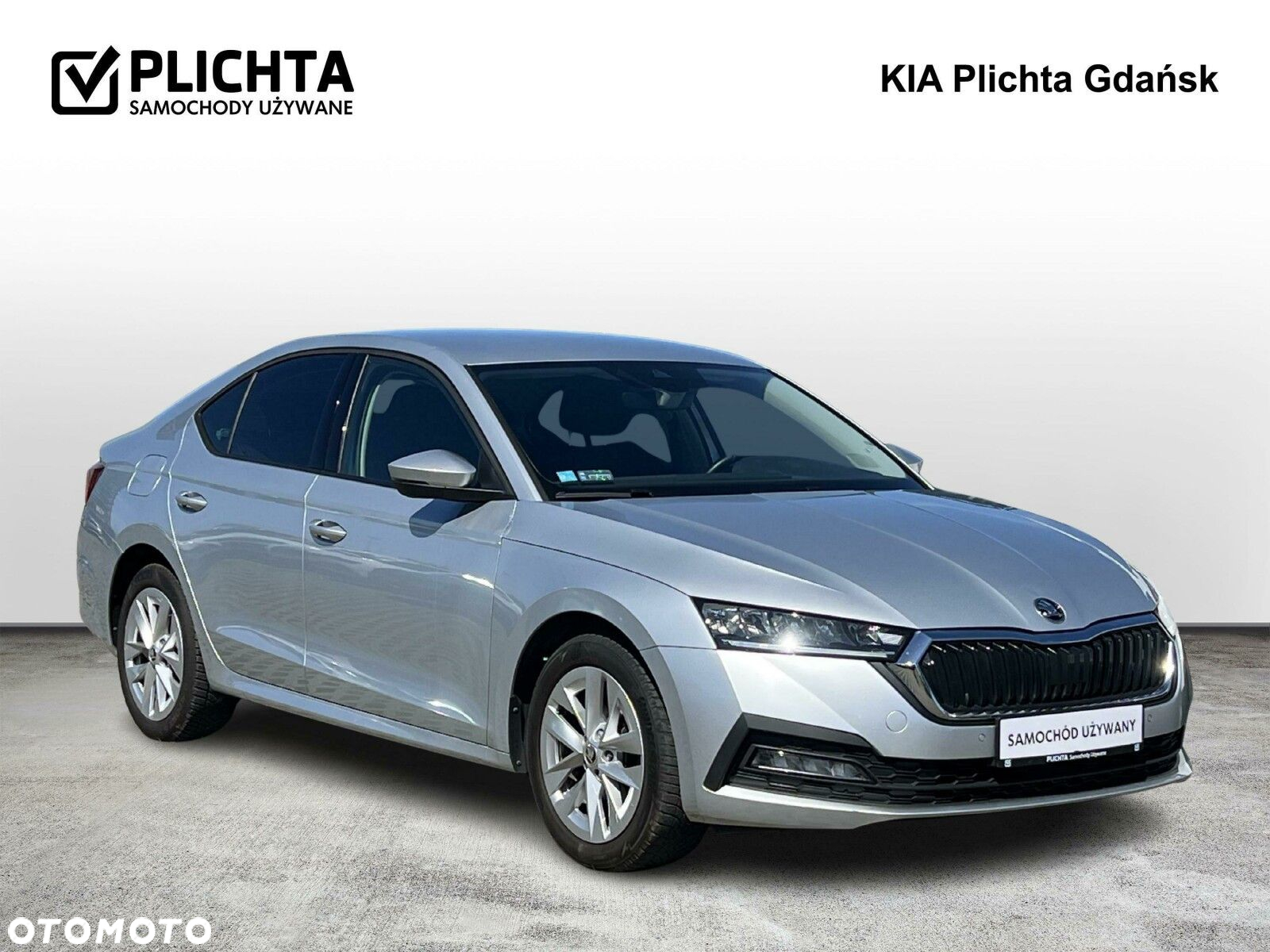 Skoda Octavia - 6