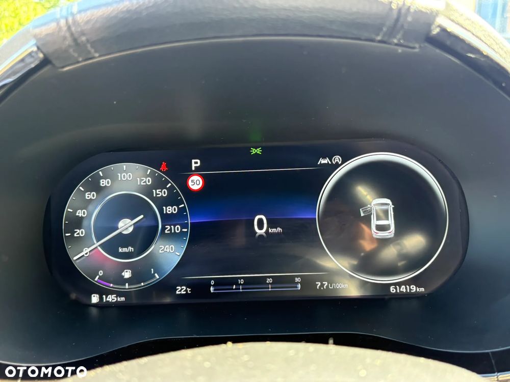 Kia ProCeed 1.5 T-GDI GT Line DCT - 26