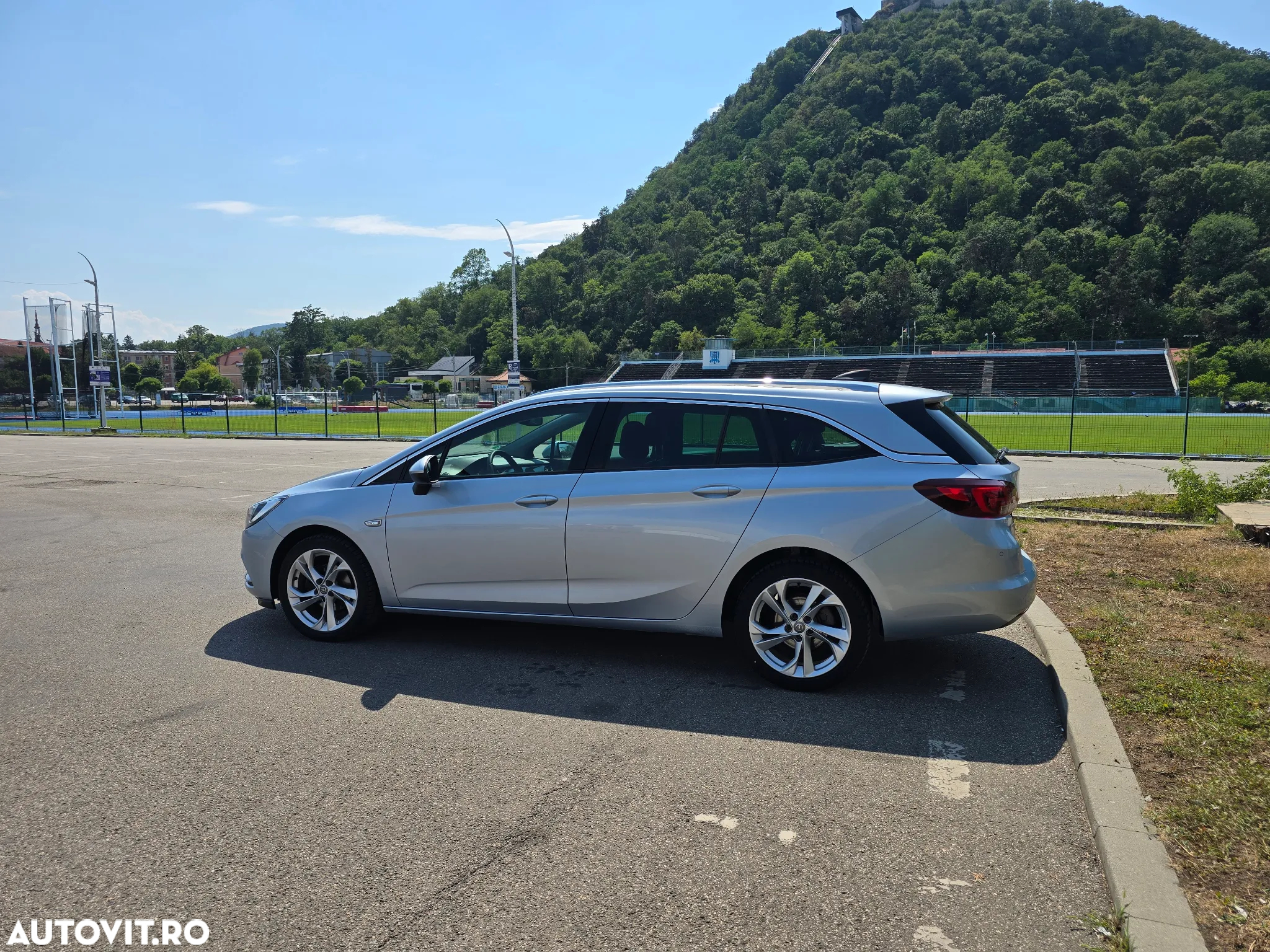 Opel Astra - 4