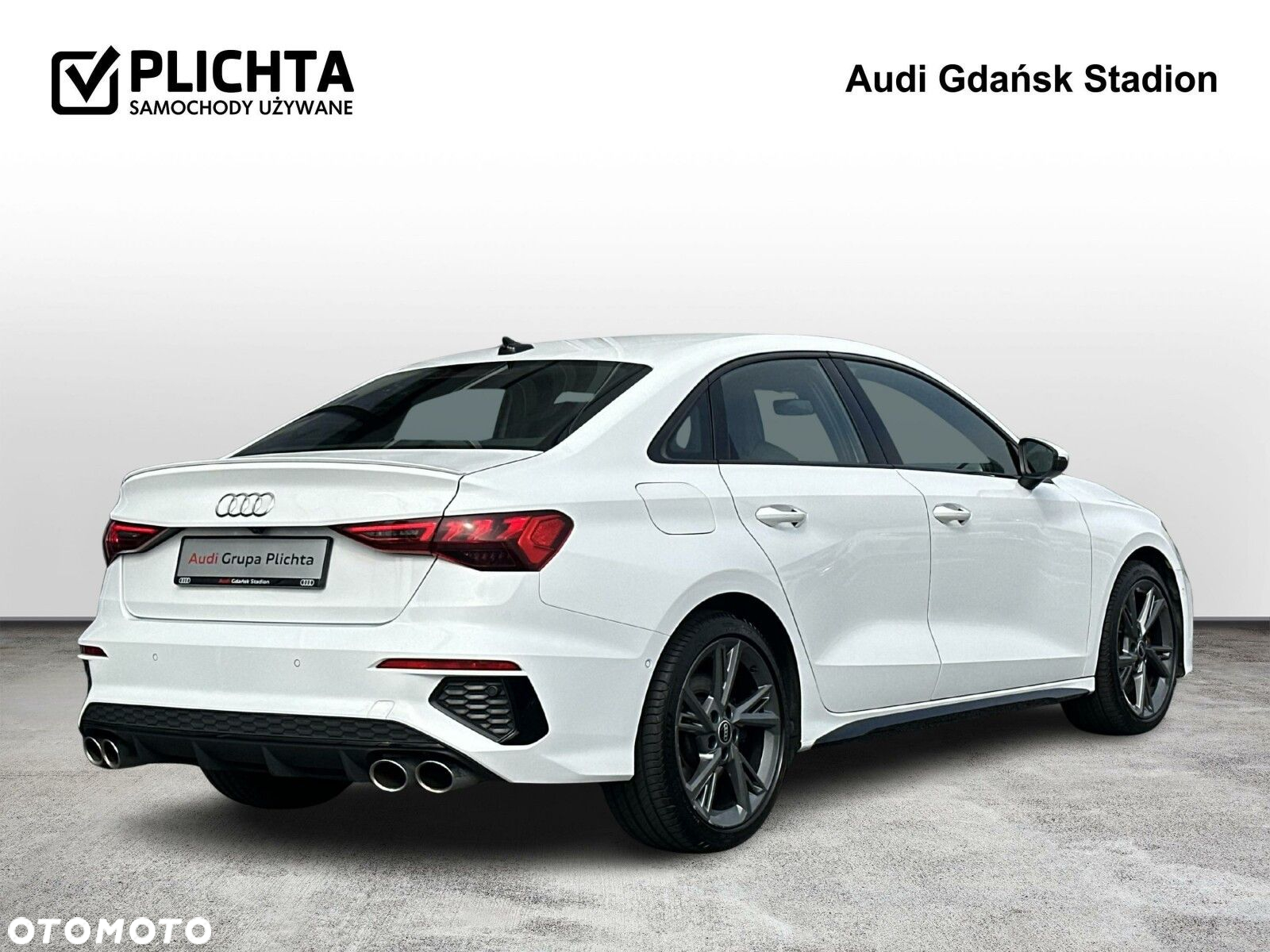 Audi S3 TFSI Quattro S tronic - 6