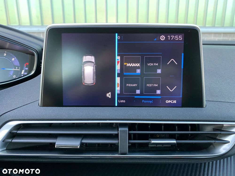 Peugeot 3008 1.5 BlueHDi Active S&S - 18