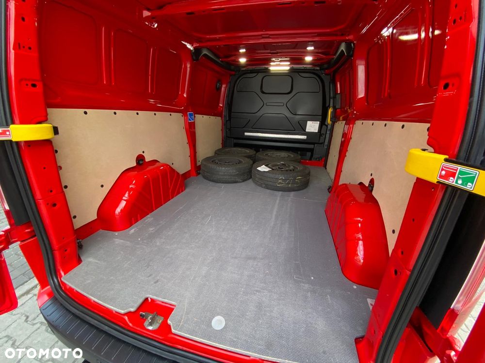 Ford TRANSIT CUSTOM L2H1 2,0 TDCI 130KM TYLKO 143.000 KM - 20