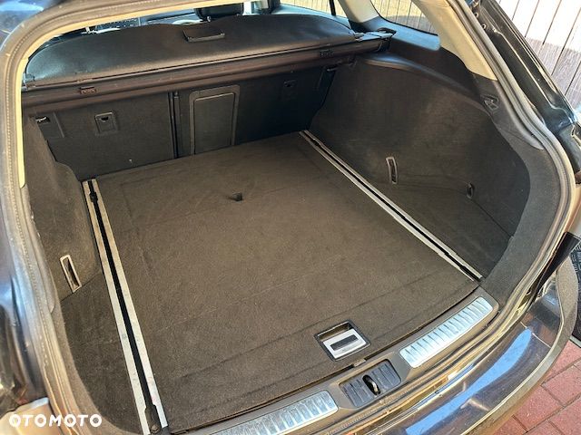 Toyota Avensis 2.0 Prestige - 6