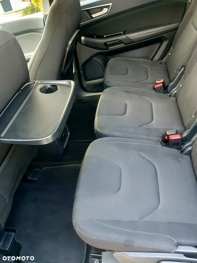 Ford S-Max 2.0 EcoBlue Titanium - 17