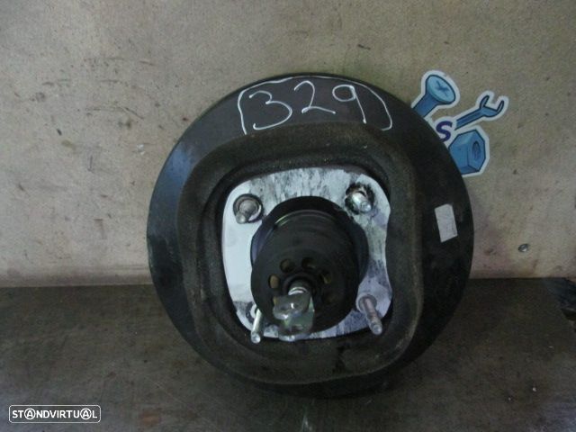 Servofreio 9682338580 PEUGEOT 207 CC 2008 1.6 T GASOLINA PEUGEOT 207 2008 1.6 HDI DIESEL - 2