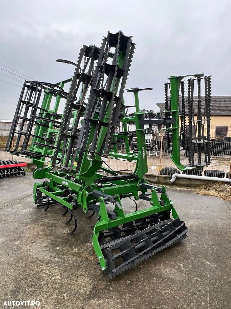 HERCULANO Combinator Hercules 4m - 3