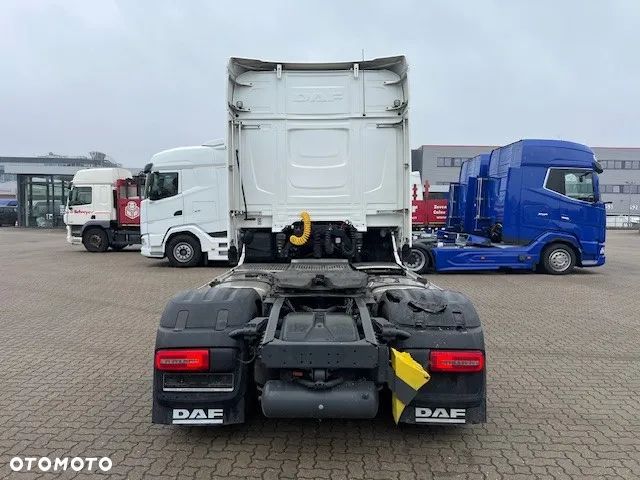 DAF - 22