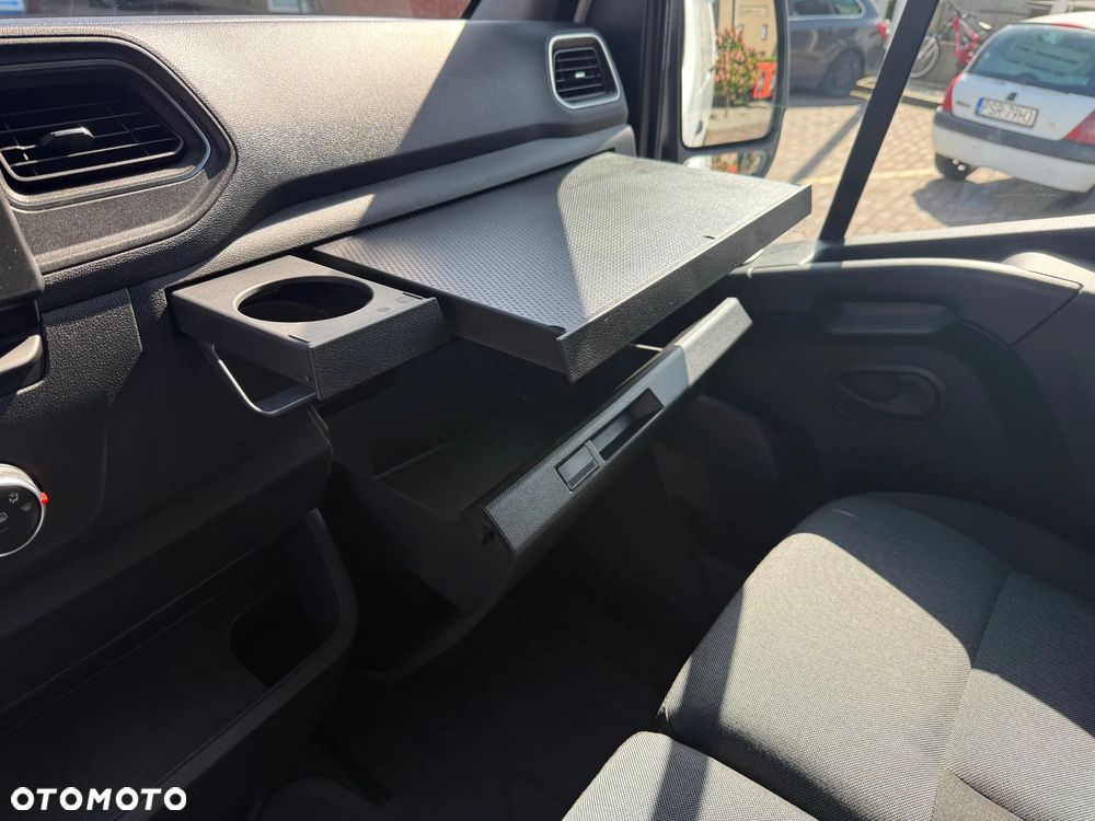 Renault Master - 20