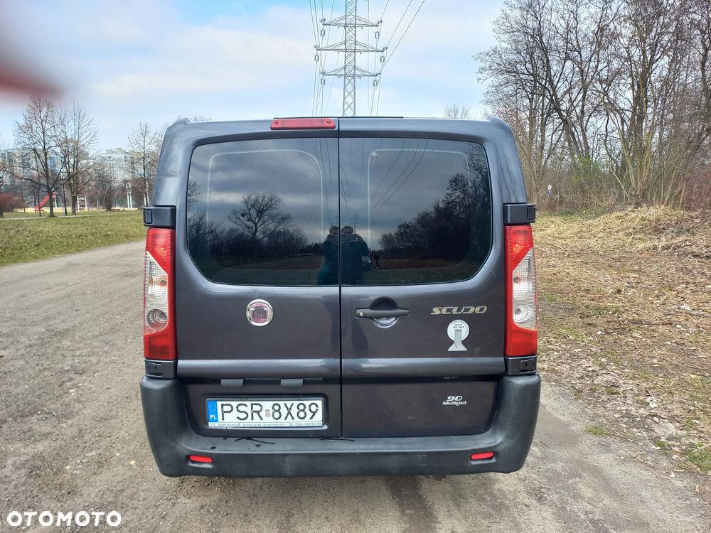 Fiat Scudo - 15