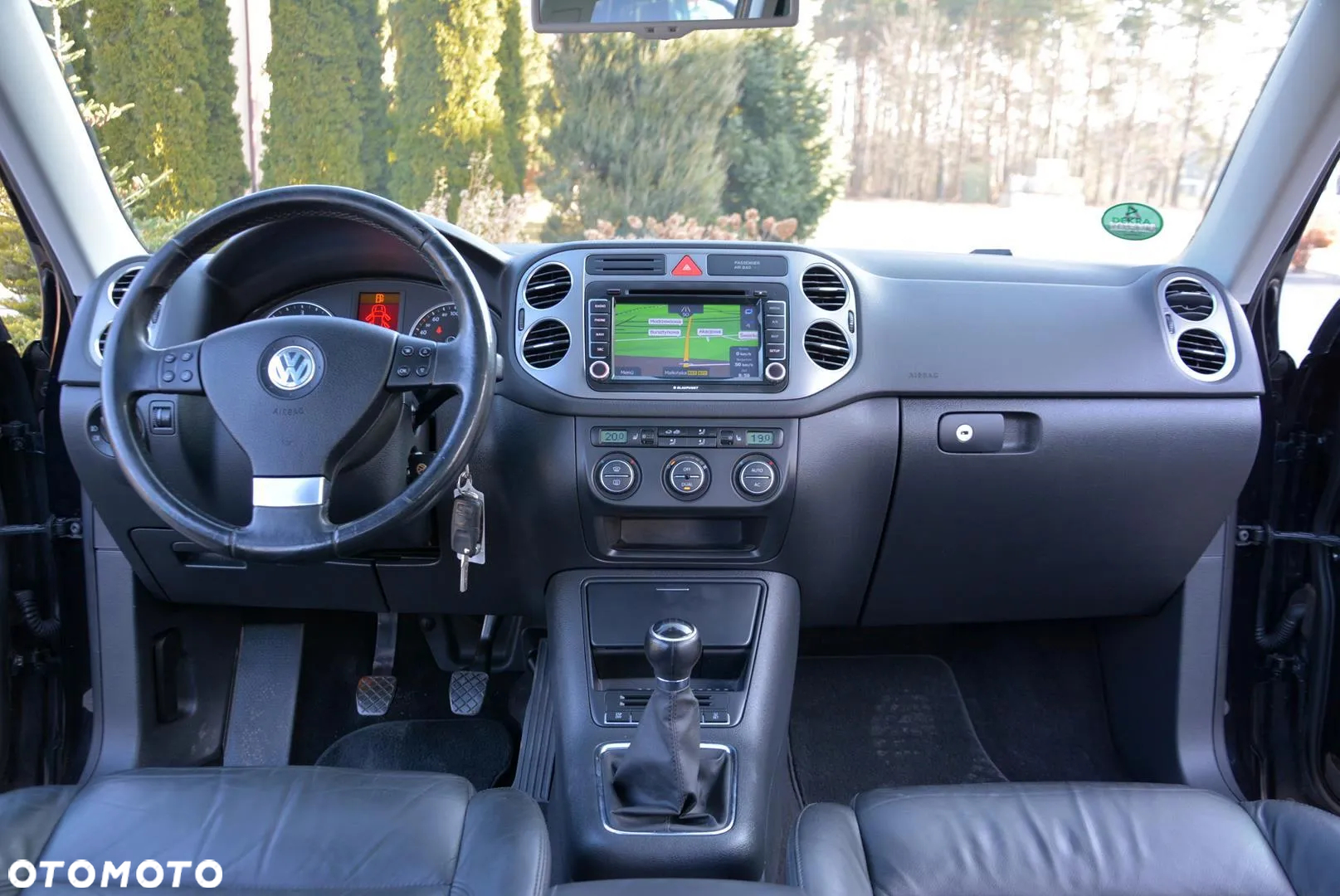 Volkswagen Tiguan 2.0 TDI DPF 4Motion Sport & Style - 27