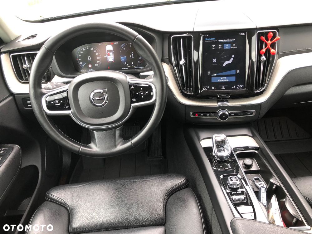 Volvo XC 60 D4 Geartronic Inscription - 15