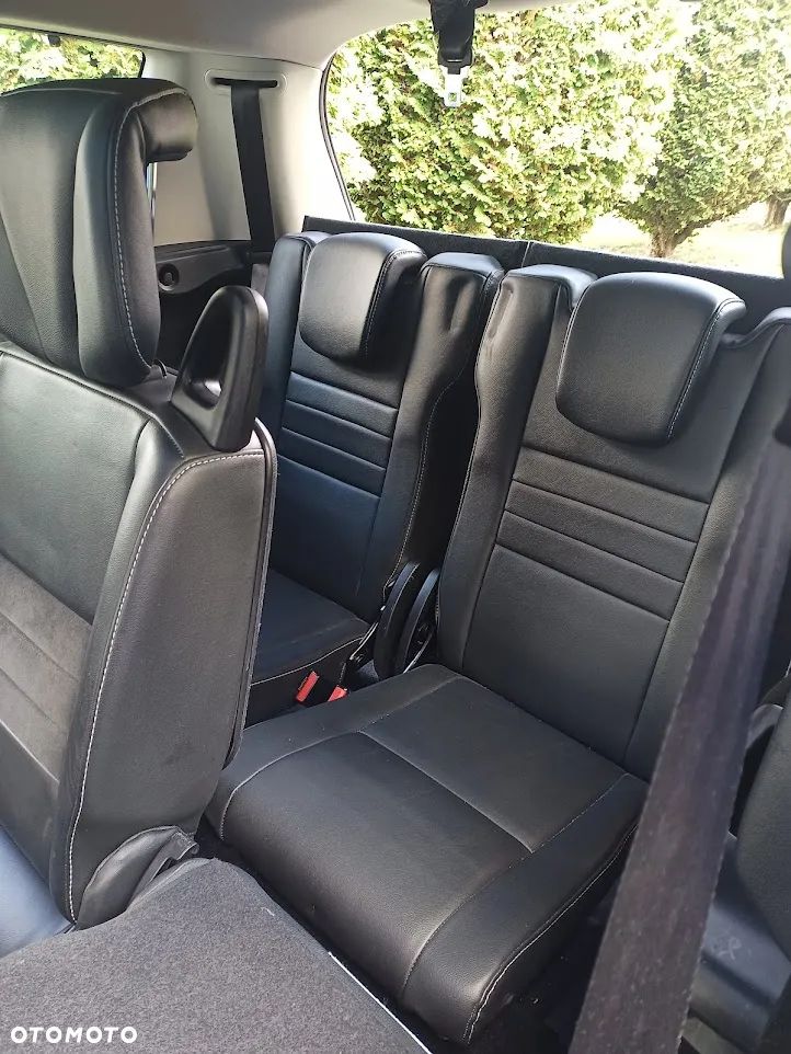 Renault Scenic 1.4 16V TCE Bose Edition - 9