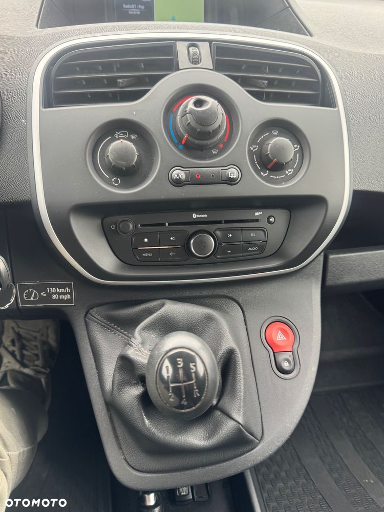 Renault Kangoo - 16