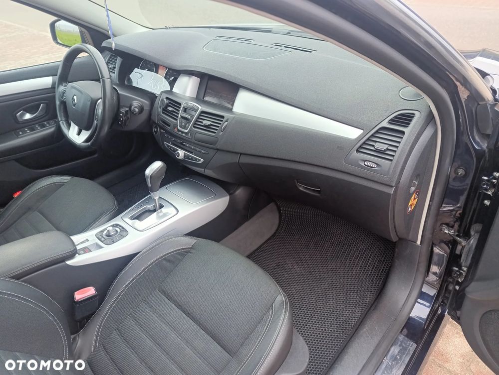 Renault Laguna 2.0 16V Turbo Expression - 12