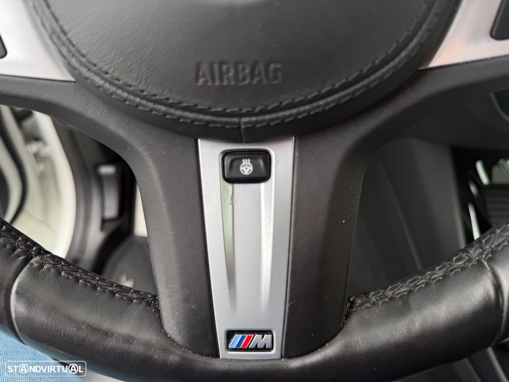 BMW X3 xDrive30e Aut. M Sport - 22