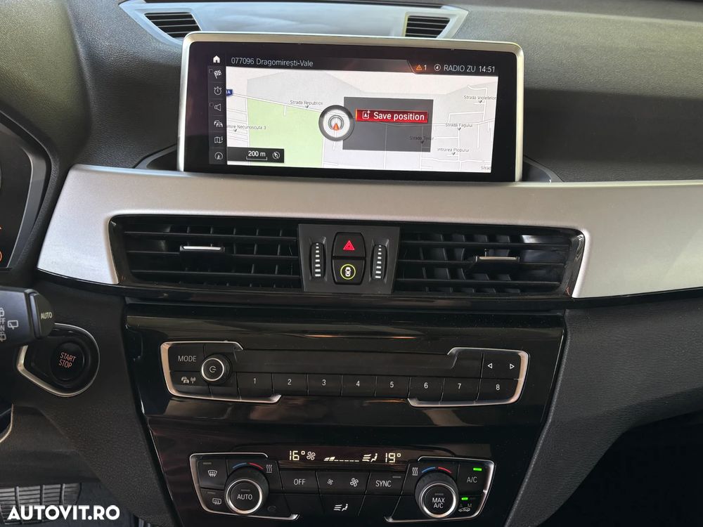 BMW X1 xDrive25e AT PHEV - 32