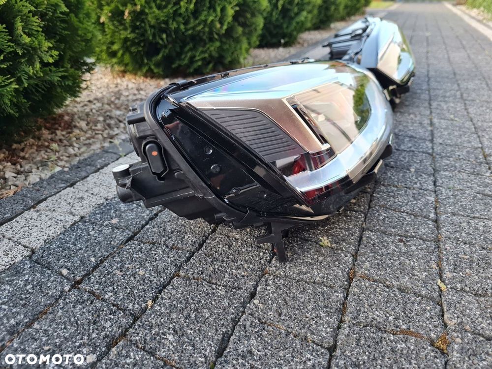 Audi A5 S5 8W6 F5 Full Led 8W6941033D 8W6941034D IDEALNE OKAZJA - 6