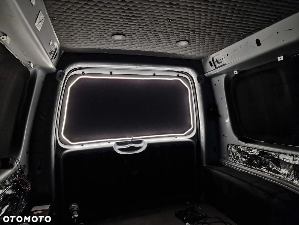 Volkswagen caddy - 13