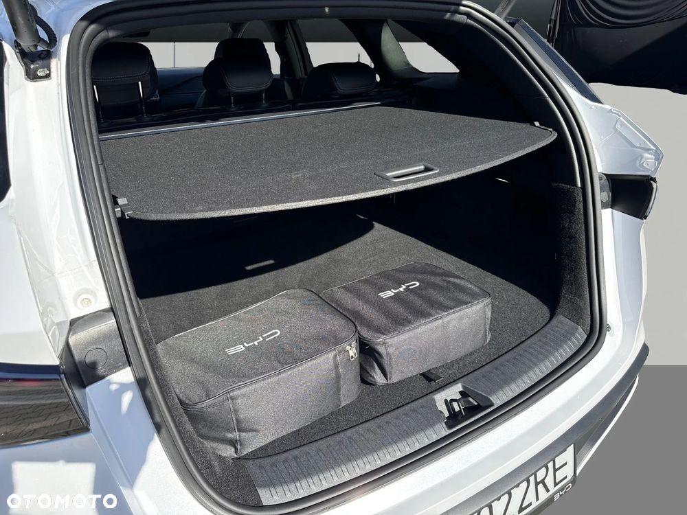 BYD Seal 6 - 31