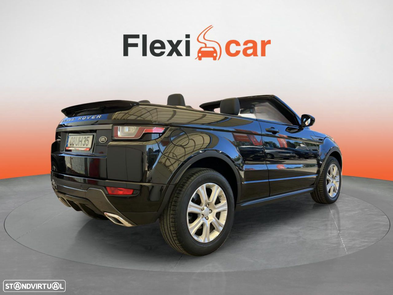 Land Rover Range Rover Evoque - 10
