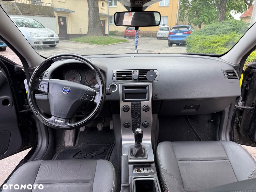Volvo V50 - 13