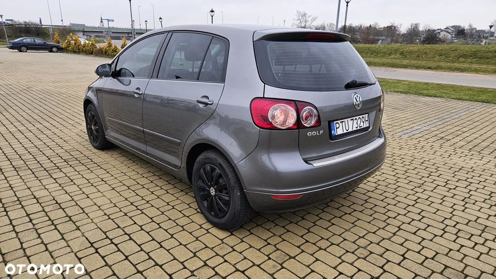 Volkswagen Golf 1.9 TDI Edition - 6