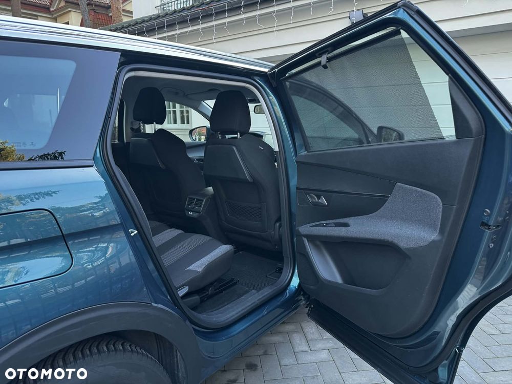 Peugeot 5008 1.6 THP Active S&S EAT6 - 12