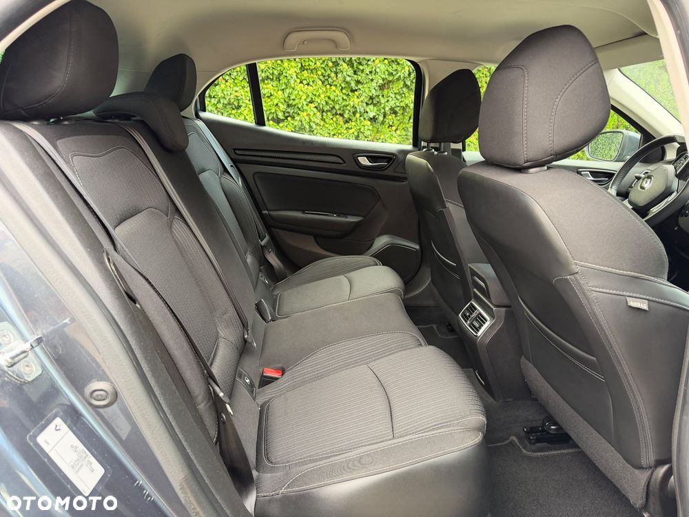 Renault Megane - 5