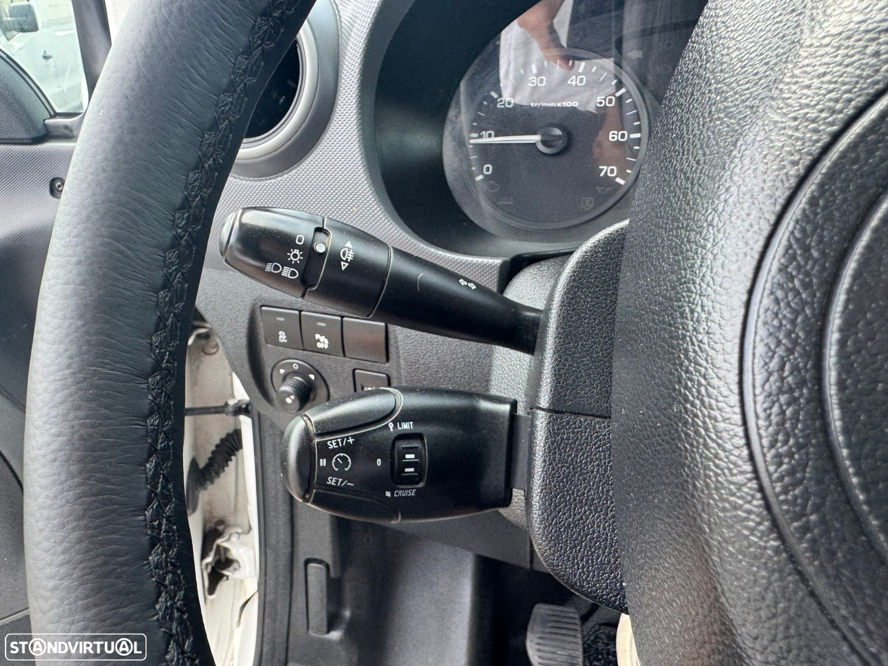 Citroën Berlingo 1.6 HDi L1 3L - 13