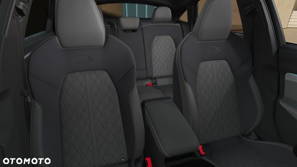 Audi A5 Limousine - 10