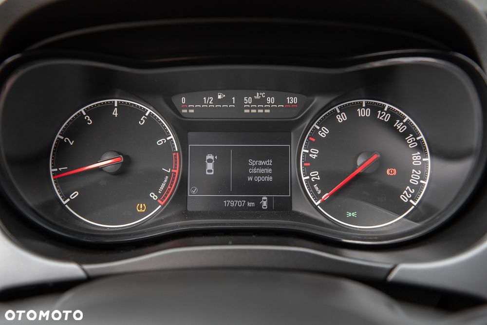 Opel Corsa - 18