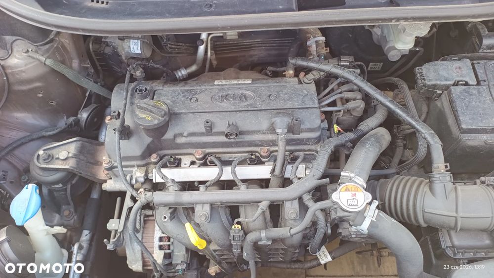 Kia Rio 1.2 M - 13