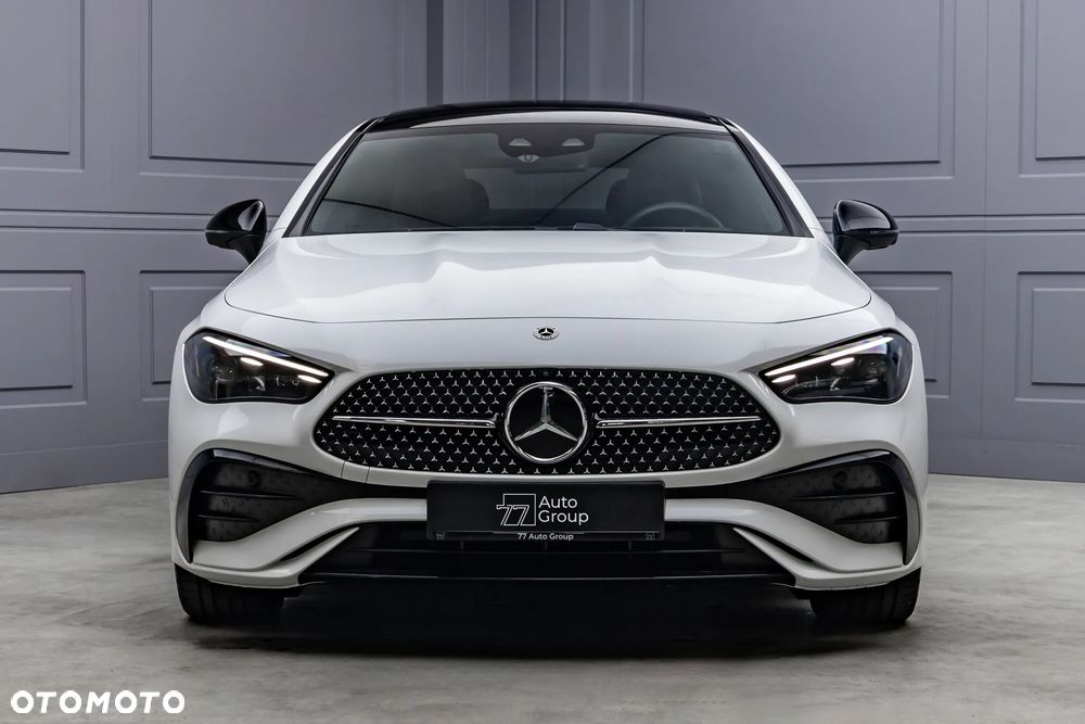 Mercedes-Benz CLE - 12