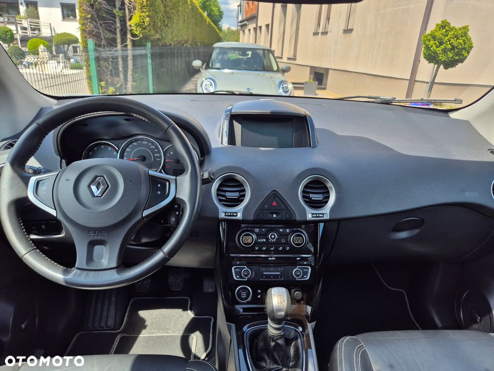 Renault Koleos dCi 150 FAP 4x4 Bose Edition - 6