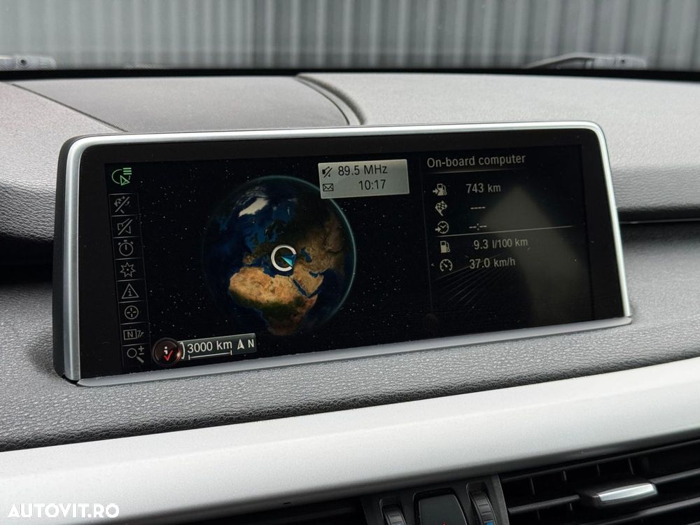 BMW X5 - 12