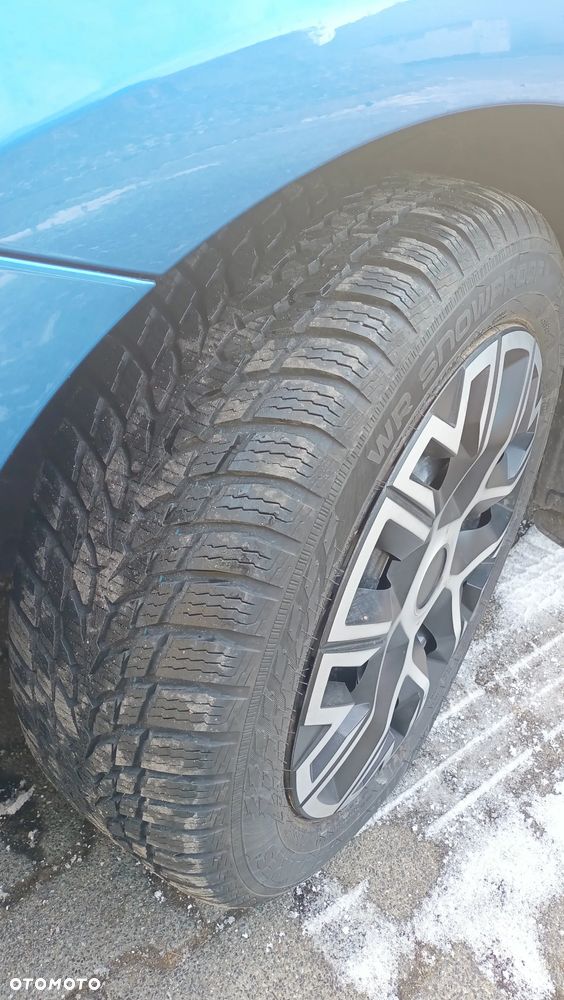 Toyota Auris 1.4 D-4D Comfort - 13