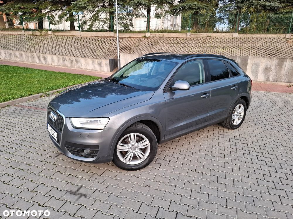 Audi Q5 2.0 TDI (clean diesel) ultra - 5