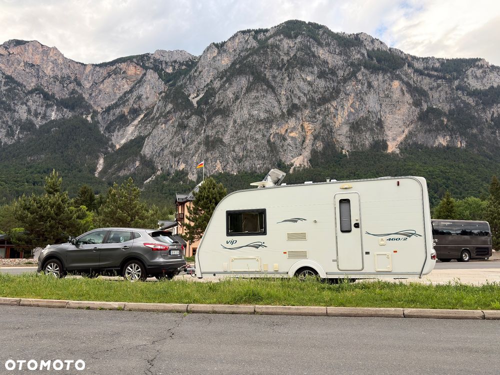 Coachman VIP 460/2 - 8