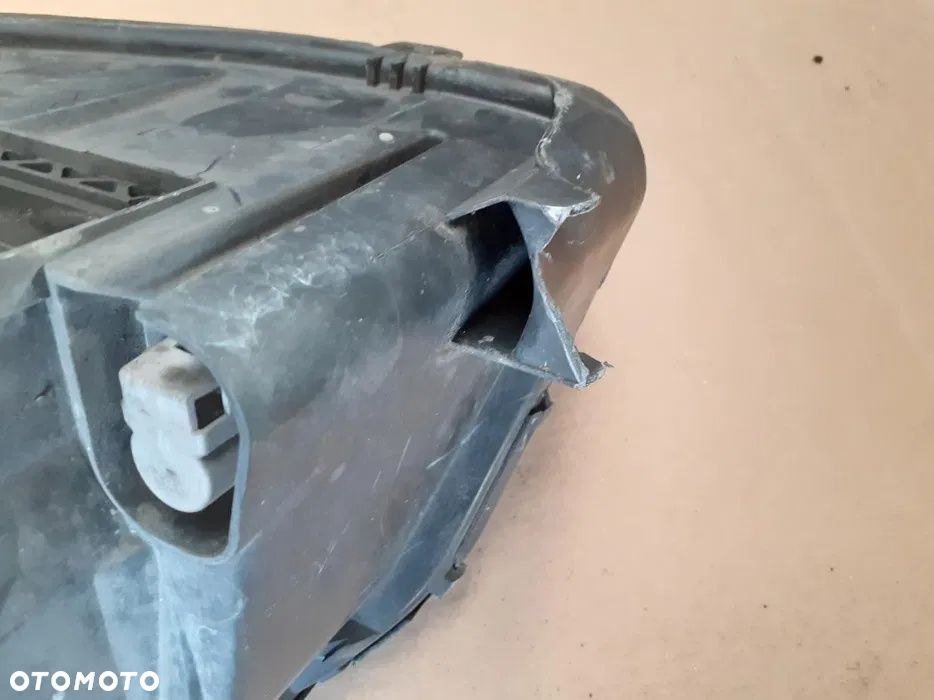 Lampa Prawa !! Citroen c5 Lift !! 04-08 r ORYGINAŁ !! EUROPA !! - 3