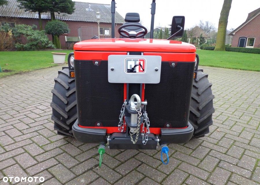 ANTONIO CARRARO HST 4400 TTR - 7