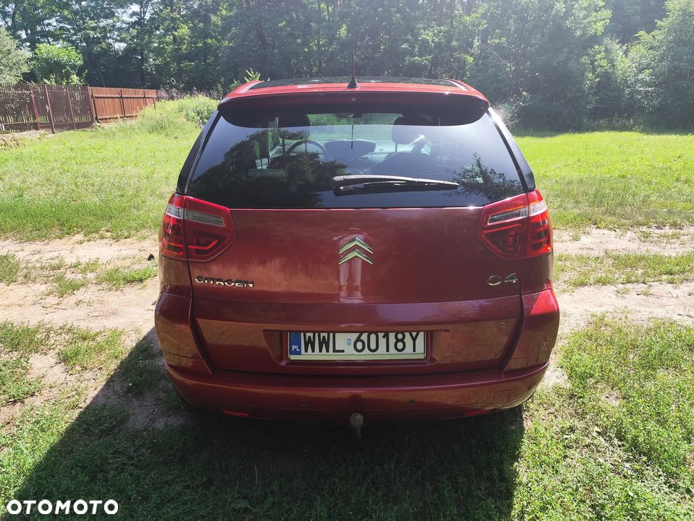 Citroën C4 Picasso VTi 120 CoolTech - 6